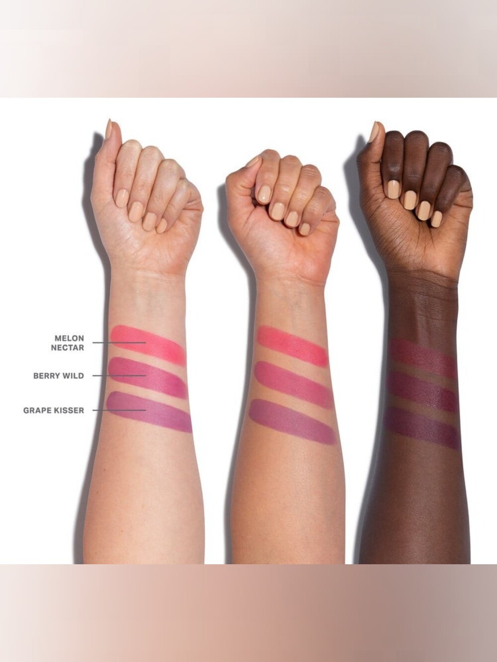 Morphe Love Bite Lip Stain — Grape Kisser Grape Scent - Picture 8 of 8